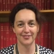 Adrienne Gordon | About | The University of Sydney