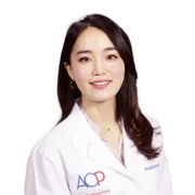 Anna Yi | About | The University of Sydney