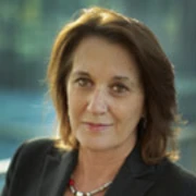 Emeritus Professor Barbara McDonald