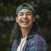 Bing Lin | About | The University of Sydney
