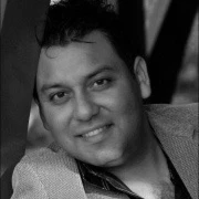Daniel Rojas | About | The University of Sydney