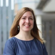 Associate Professor Gemma Turton