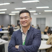 Jacky Chen | Service & leadership | The University of Sydney
