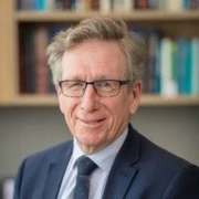 John Simes | About | The University of Sydney