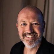 Kieron Rooney | About | The University of Sydney