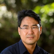 David Kim | About | The University of Sydney