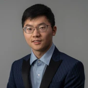 Li Chen | About | The University of Sydney