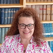 Louise Cauchi FHEA | About | The University of Sydney