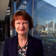 Professor Margaret Allars SC