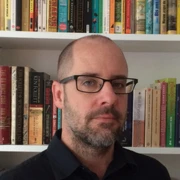 Matthew Mindrup | About | The University of Sydney