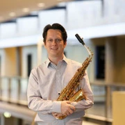 Michael Duke | About | The University of Sydney