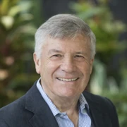 Nick Fisher | About | The University of Sydney