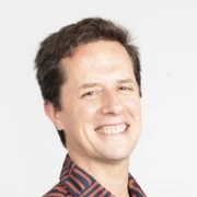 Rayner Thwaites | About | The University of Sydney