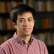 Simon Kwok | About | The University of Sydney
