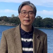 Xiaohuan Zhao | About | The University of Sydney
