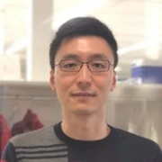 Xuyu Liu | Funded research | The University of Sydney
